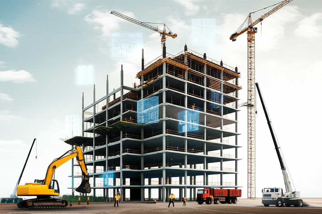 BhatiaGroup Projects